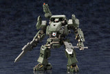 Hexa Gear: Bulkarm Jungle Type 19cm 1/24 Scale Plastic Model Kit