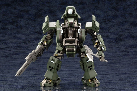Hexa Gear: Bulkarm Jungle Type 19cm 1/24 Scale Plastic Model Kit