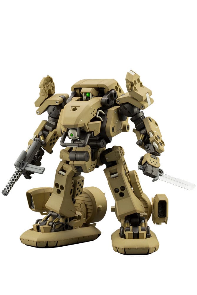 Hexa Gear Bulkarm ß Standard Type 17 cm 1/24 Plastic Model Kit