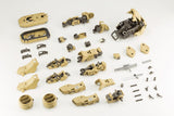 Hexa Gear Bulkarm ß Standard Type 17 cm 1/24 Plastic Model Kit