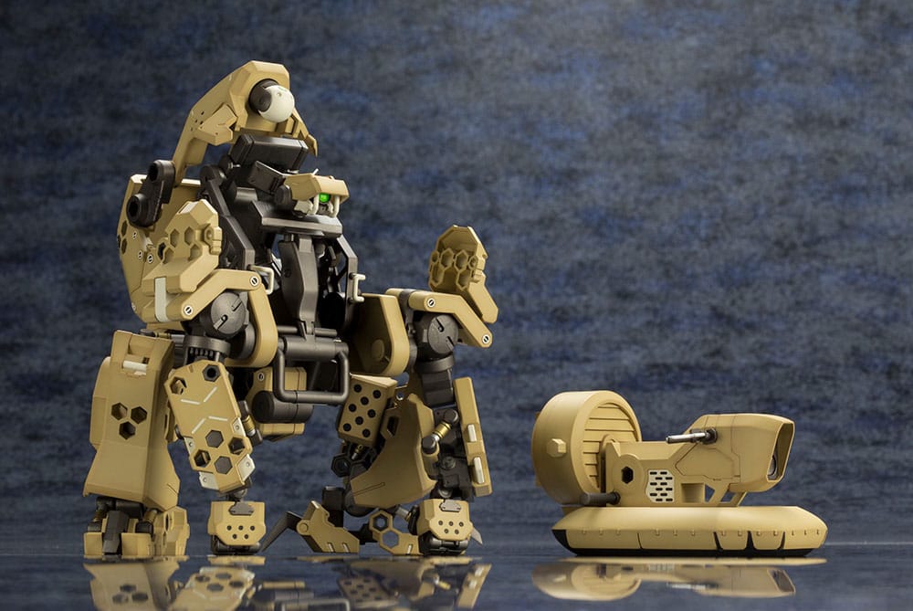 Hexa Gear Bulkarm ß Standard Type 17 cm 1/24 Plastic Model Kit