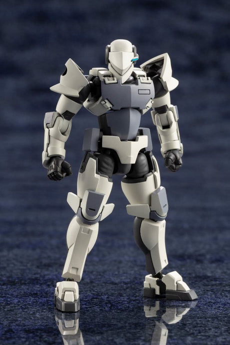 Hexa Gear Governor Armor Type: Pawn A1 Ver. 1.5 7cm 1/24 Scale Plastic Model Kit 1/24