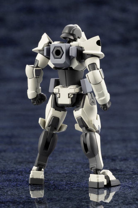 Hexa Gear Governor Armor Type: Pawn A1 Ver. 1.5 7cm 1/24 Scale Plastic Model Kit 1/24
