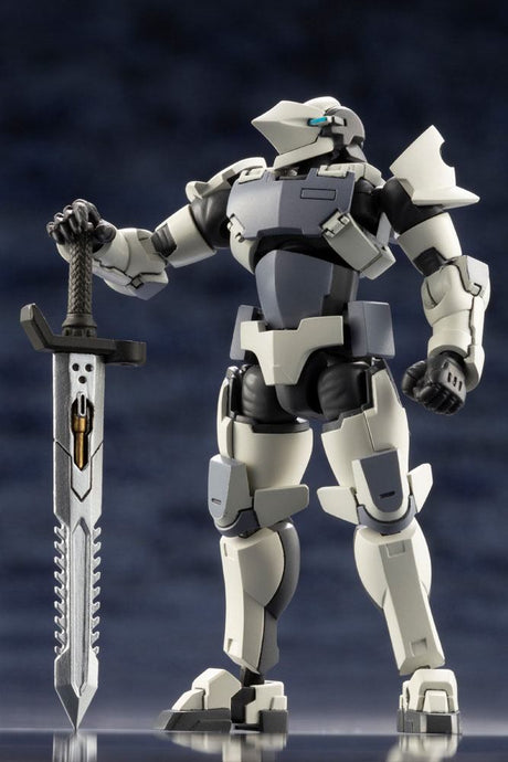 Hexa Gear Governor Armor Type: Pawn A1 Ver. 1.5 7cm 1/24 Scale Plastic Model Kit 1/24