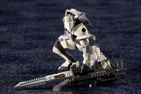 Hexa Gear Governor Armor Type: Pawn A1 Ver. 1.5 7cm 1/24 Scale Plastic Model Kit 1/24