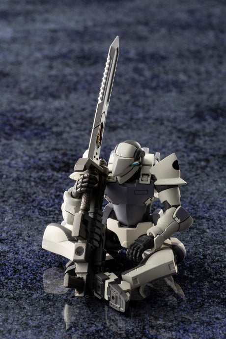 Hexa Gear Governor Armor Type: Pawn A1 Ver. 1.5 7cm 1/24 Scale Plastic Model Kit 1/24