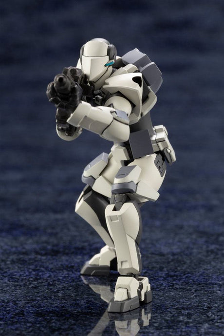 Hexa Gear Governor Armor Type: Pawn A1 Ver. 1.5 7cm 1/24 Scale Plastic Model Kit 1/24