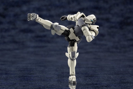 Hexa Gear Governor Armor Type: Pawn A1 Ver. 1.5 7cm 1/24 Scale Plastic Model Kit 1/24