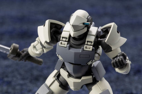 Hexa Gear Governor Armor Type: Pawn A1 Ver. 1.5 7cm 1/24 Scale Plastic Model Kit 1/24