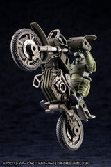 Hexa Gear Alternative Cross Rider Forest Color Ver. 10 cm 1/24 Plastic Model Kit