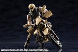 Hexa Gear Alternative Cross Rider Desert Color Ver. 10 cm 1/24 Plastic Model Kit