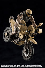 Hexa Gear Alternative Cross Rider Desert Color Ver. 10 cm 1/24 Plastic Model Kit