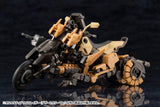 Hexa Gear Alternative Cross Rider Desert Color Ver. 10 cm 1/24 Plastic Model Kit