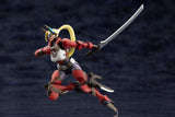 Hexa Gear Governor Light Armor Type Rose 1.5 Ver. 7 cm 1/24 Plastic Model Kit
