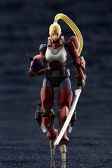 Hexa Gear Governor Light Armor Type Rose 1.5 Ver. 7 cm 1/24 Plastic Model Kit