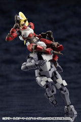 Hexa Gear Governor Light Armor Type Rose 1.5 Ver. 7 cm 1/24 Plastic Model Kit