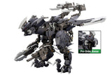 Hexa Gear Voltrex Wrath Bonus Edition 17cm 1/24 Scale Plastic Model Kit