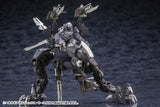 Hexa Gear Voltrex Wrath Bonus Edition 17cm 1/24 Scale Plastic Model Kit