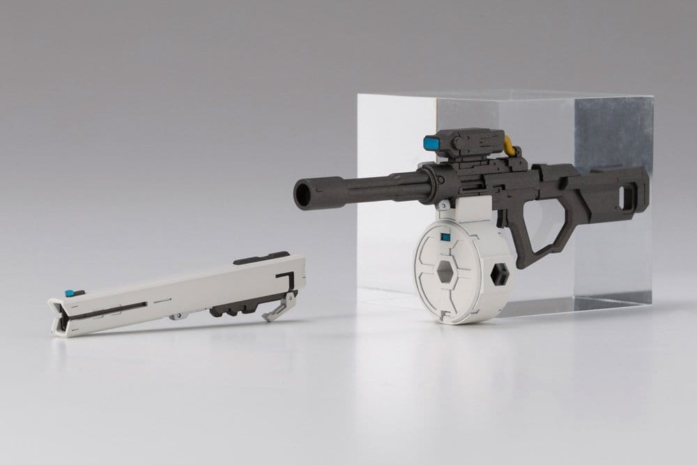 Hexa Gear Plastic Model Kit 1/24 V-Thor (Reproduction) 21 cm
