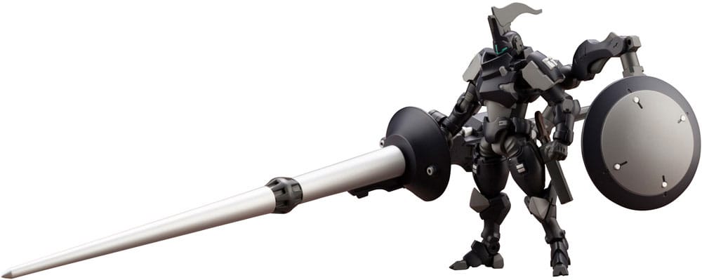 Hexa Gear Governor Ignite Spartan 26 cm 1/24 Plastic Model Kit