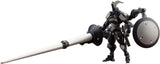 Hexa Gear Governor Ignite Spartan 26 cm 1/24 Plastic Model Kit