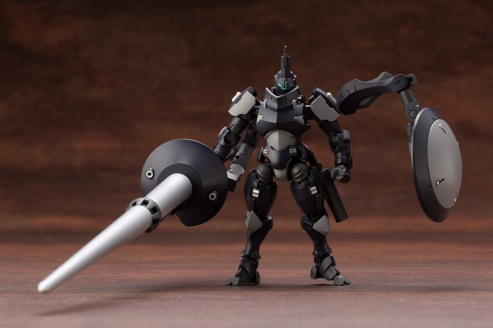 Hexa Gear Governor Ignite Spartan 26 cm 1/24 Plastic Model Kit