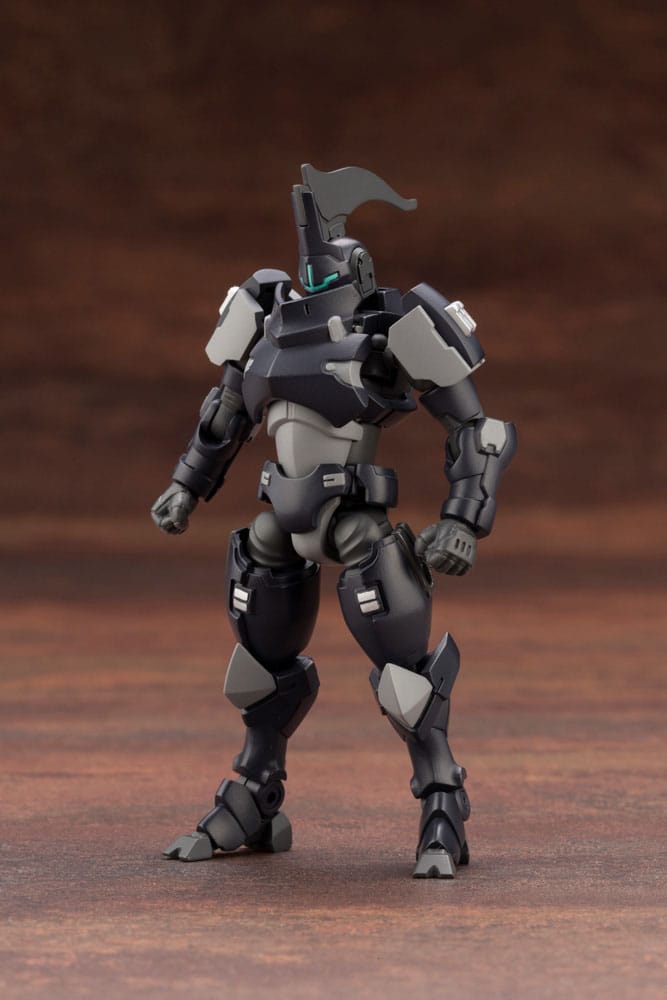 Hexa Gear Governor Ignite Spartan 26 cm 1/24 Plastic Model Kit