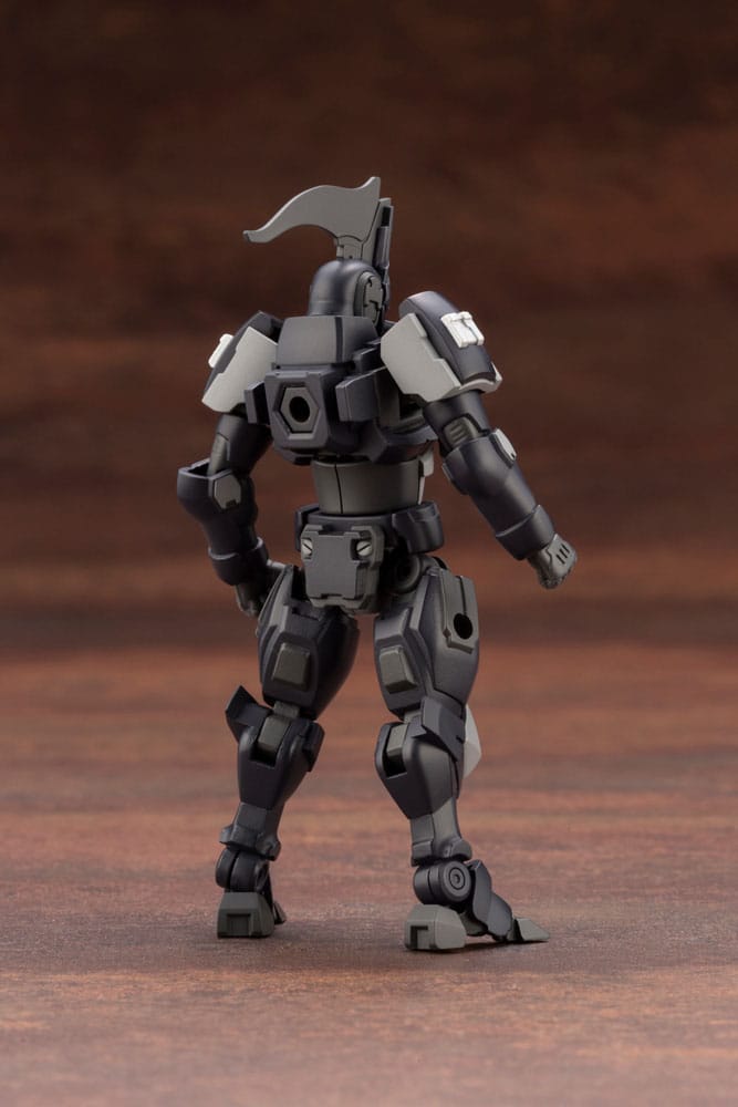 Hexa Gear Governor Ignite Spartan 26 cm 1/24 Plastic Model Kit