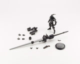 Hexa Gear Governor Ignite Spartan 26 cm 1/24 Plastic Model Kit