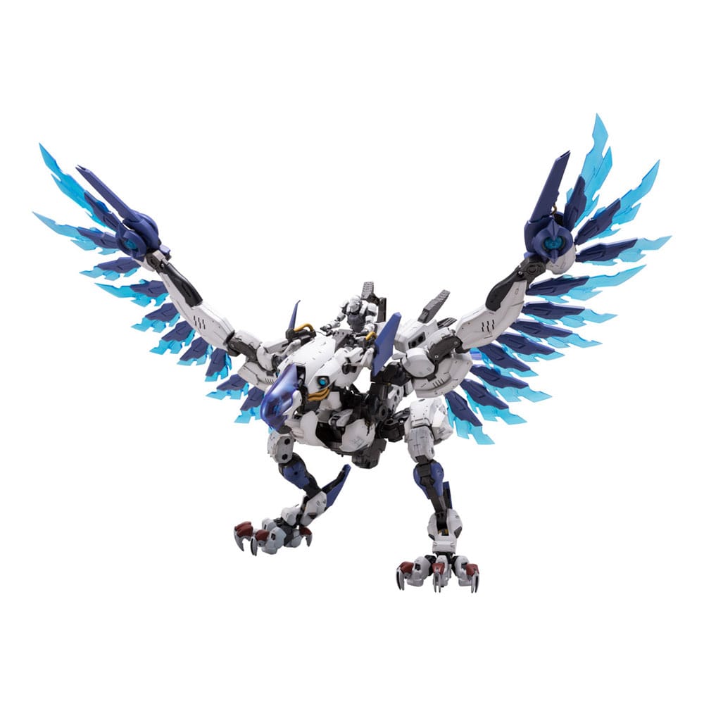 Hexa Gear Zenith Reveal 37 cm 1/24 Plastic Model Kit
