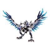 Hexa Gear Zenith Reveal 37 cm 1/24 Plastic Model Kit
