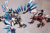Hexa Gear Zenith Reveal 37 cm 1/24 Plastic Model Kit