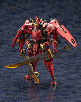 Hexa Gear Bui Tohru "Gaifu Kasiei" 21 cm 1/24 Plastic Model Kit