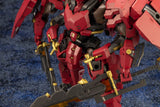 Hexa Gear Bui Tohru "Gaifu Kasiei" 21 cm 1/24 Plastic Model Kit
