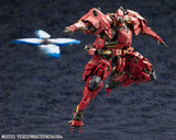Hexa Gear Bui Tohru "Gaifu Kasiei" 21 cm 1/24 Plastic Model Kit