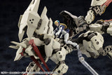 Hexa Gear Plastic Model Kit 1/24 Govenor Queen of White: Virginia Earthcline 8 cm