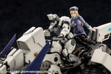 Hexa Gear Govenor Queen of White: Virginia Earthcline 8 cm 1/24 Plastic Model Kit