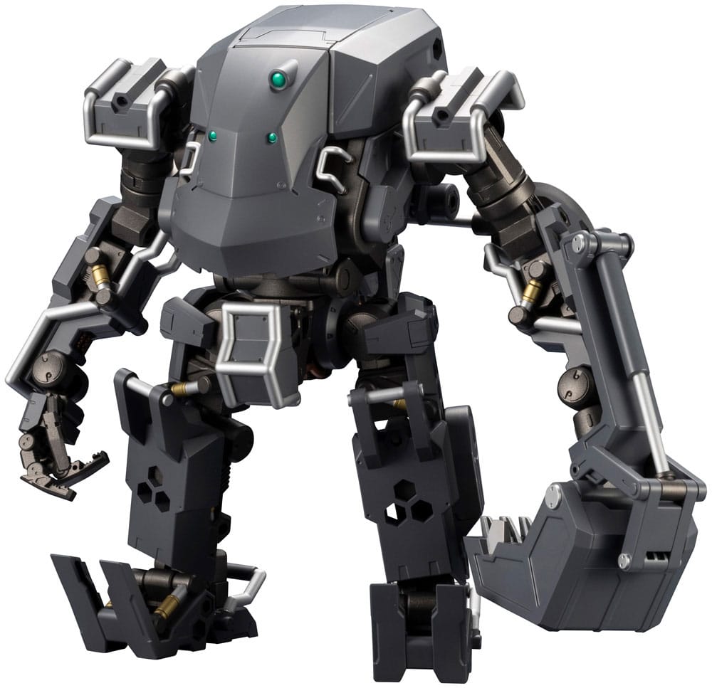 Hexa Gear Bulkarm a Lux Ape 17 cm 1/24 Plastic Model Kit