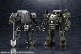 Hexa Gear Bulkarm a Lux Ape 17 cm 1/24 Plastic Model Kit
