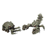 Hexa Gear Alternative Hardschell 9 cm 1/24 Plastic Model Kit