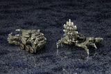 Hexa Gear Alternative Hardschell 9 cm 1/24 Plastic Model Kit