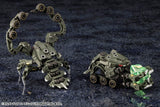 Hexa Gear Alternative Hardschell 9 cm 1/24 Plastic Model Kit