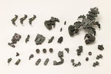 Hexa Gear Alternative Hardschell 9 cm 1/24 Plastic Model Kit