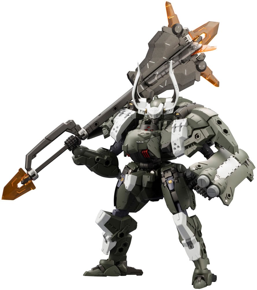 Hexa Gear Wolfzerker 22 cm 1/24 Plastic Model Kit