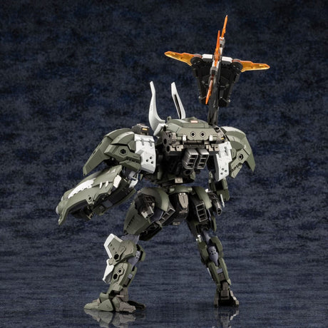 Hexa Gear Wolfzerker 22 cm 1/24 Plastic Model Kit