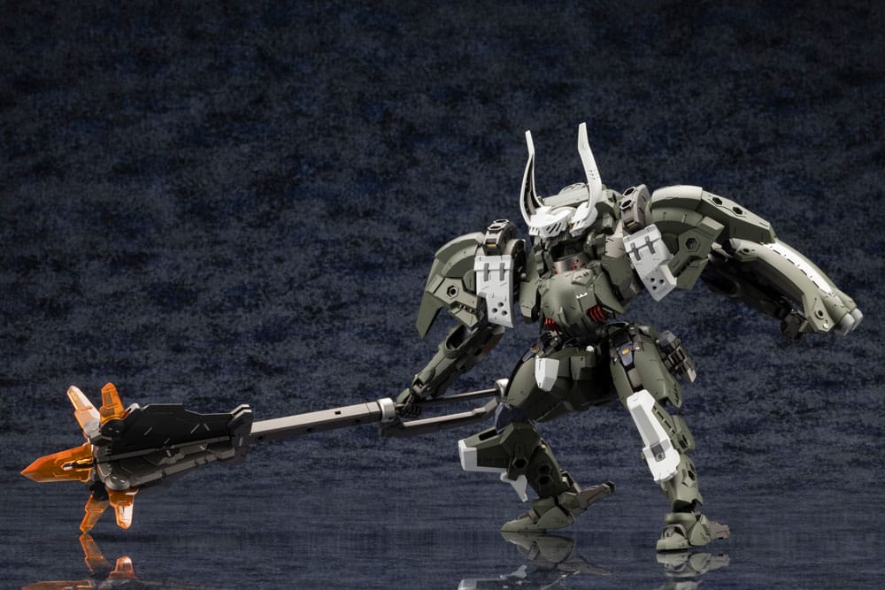 Hexa Gear Wolfzerker 22 cm 1/24 Plastic Model Kit
