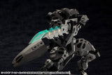 Hexa Gear 016 Super-Sized Tactical Swords Cartridge Model Suiun Plastic Model Kit Accessory Set Booster Pack