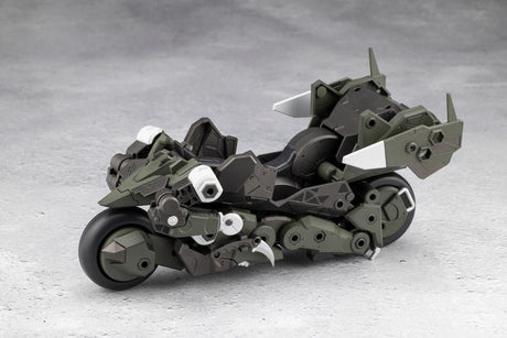 Hexa Gear Plastic Model Kit 1/24 Definition Armor VT1 12 cm