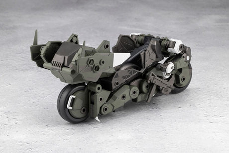 Hexa Gear Plastic Model Kit 1/24 Definition Armor VT1 12 cm