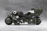 Hexa Gear Plastic Model Kit 1/24 Definition Armor VT1 12 cm